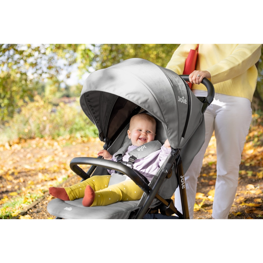 Joie Sportwagen Litetrax Pro Peacock