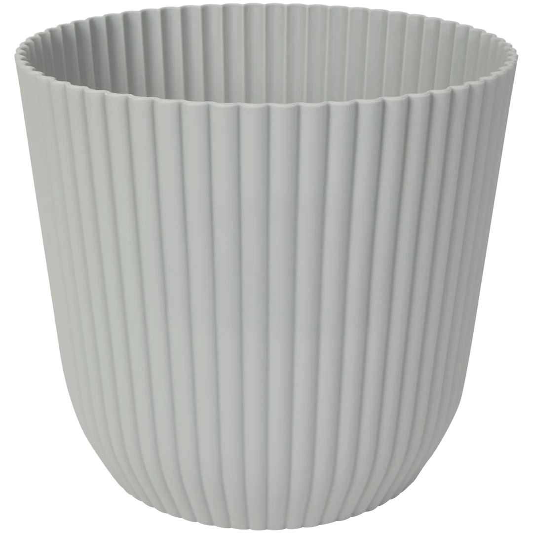 Bloempot Cadiz Ø 25 cm | diverse kleuren