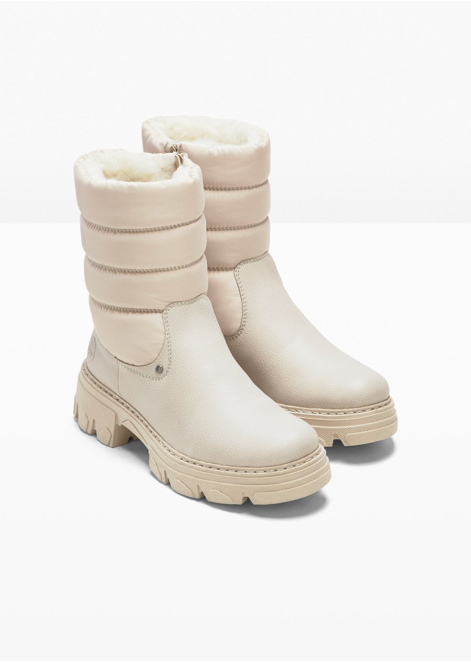 Boots Rieker