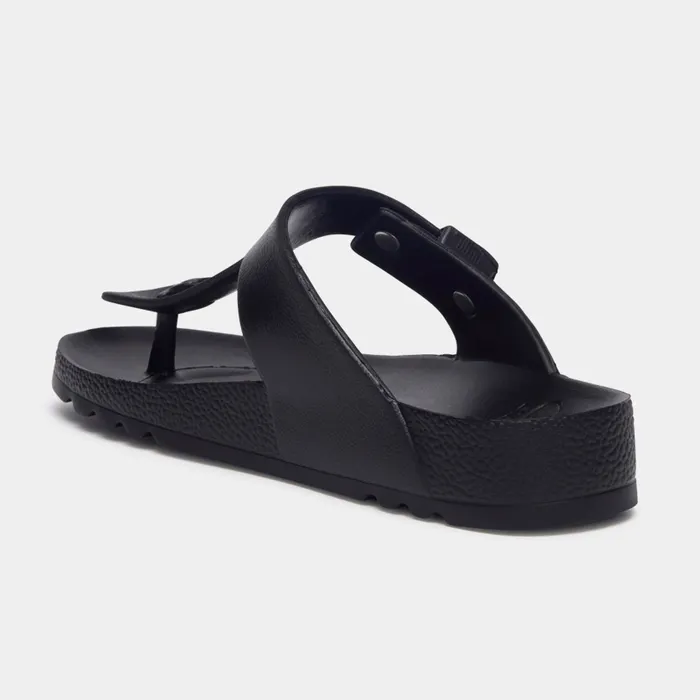 Scholl Bahia Teenslipper Heren