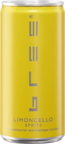 Limoncello Spritz 200ml