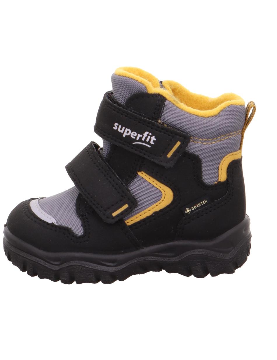 Winterstiefel HUSKY1