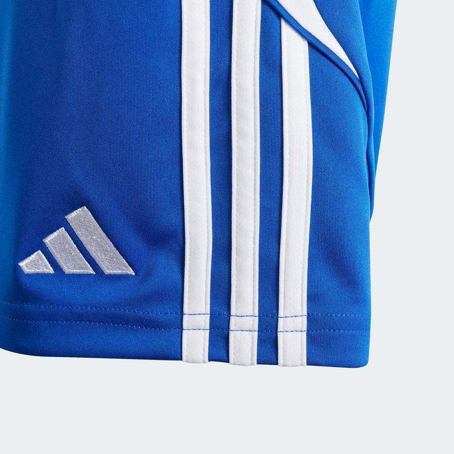 Stenløse BK Short Domicile - Bleu/Blanc Enfant