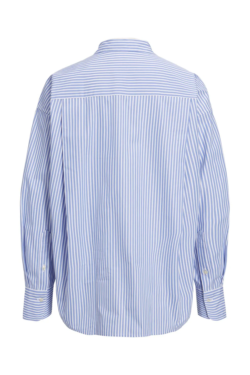 Jjxx Jxjamie Ls Relaxed Poplin Shirt