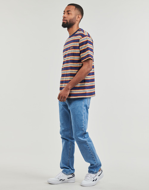 Levi's - 501® '54 Ferry / Edificio / Azul / T2
