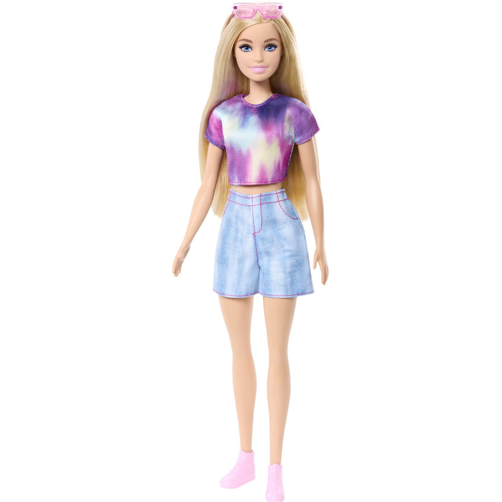 Køb Barbie® Mysteries Malibu Core Dukke