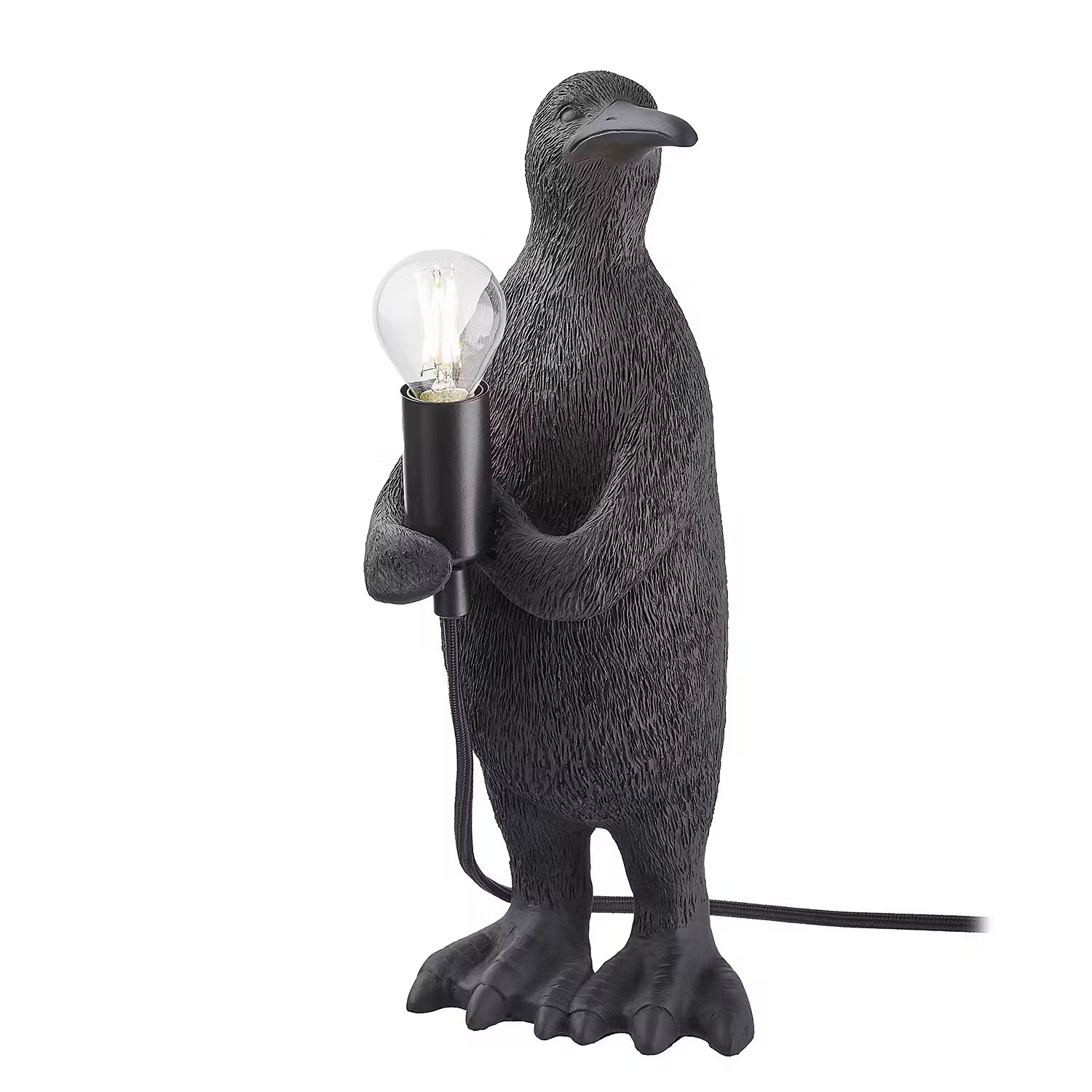 RINALDO Tischleuchte Pinguin