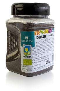 Porto Muinos Dulse Powder 200GR