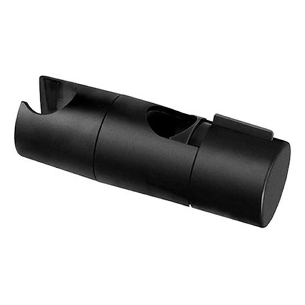 HÅNDDUSJHOLDER PRESSALIT UNIVERSAL GLIDER MATT SORT