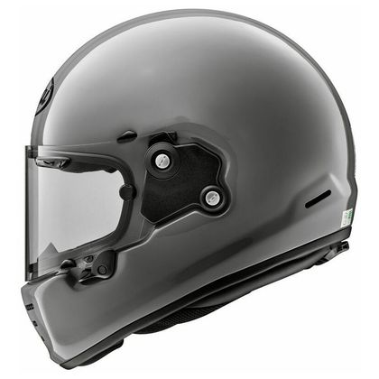 Casque Arai CONCEPT-XE - SOLID - Gris