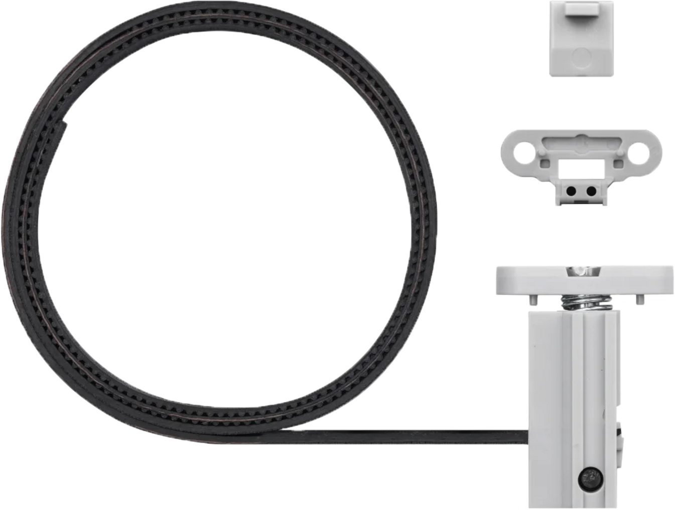 Bambu Lab  X Belt, A1    Ersatz X Riemen