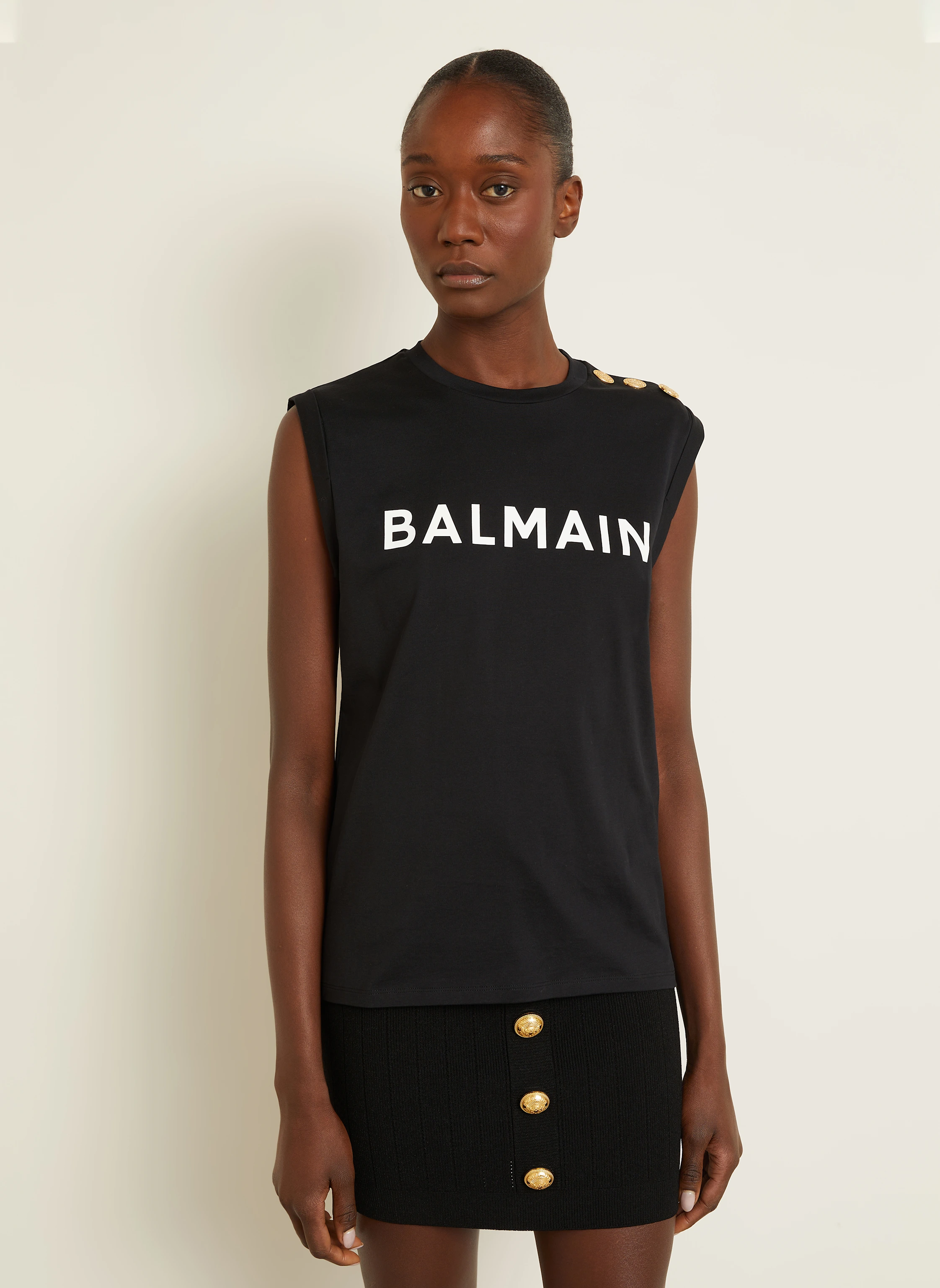 BALMAIN Top
