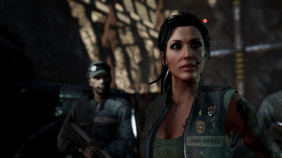 Terminator: Resistance - Xbox One