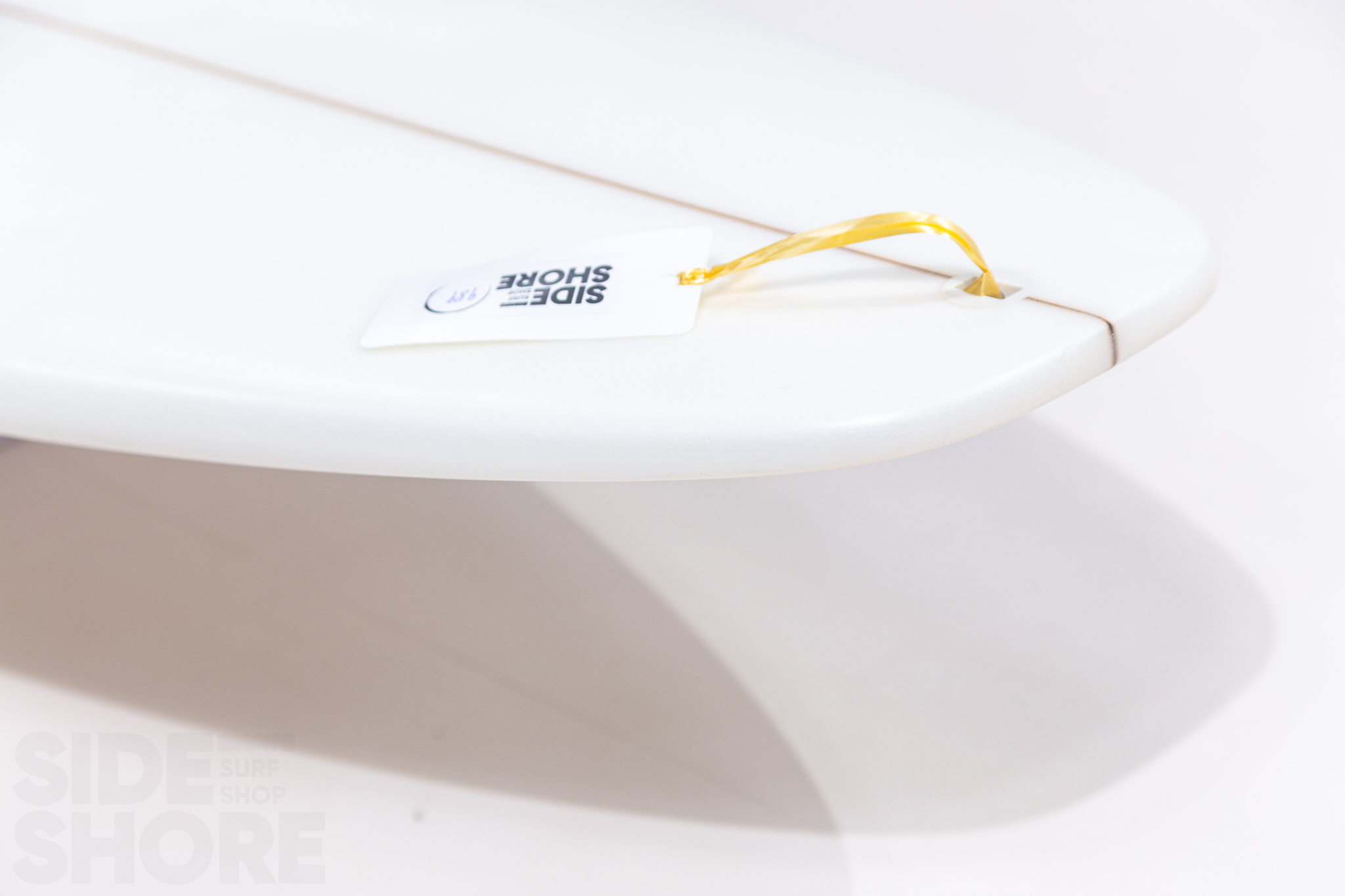 MD Surfboards Surf MD 5'6