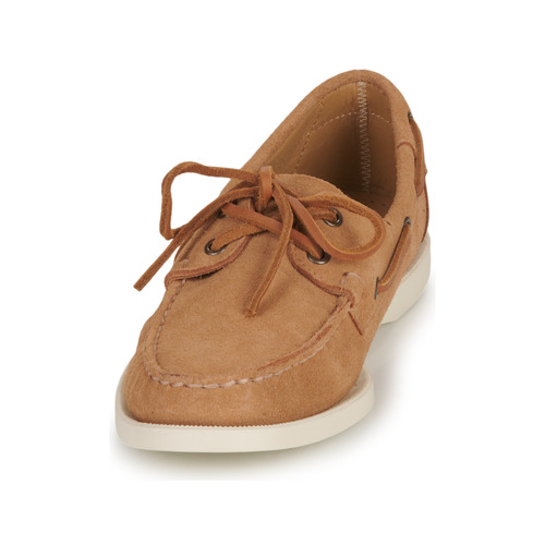 Sebago - PORTLAND FLESH OUT - Cognac