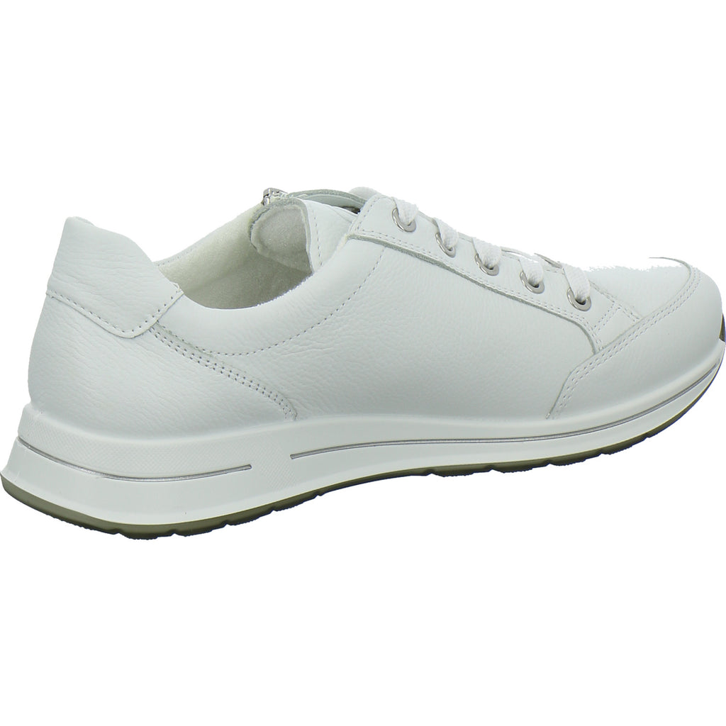 Ara Sneaker Damen Osaka Weiß