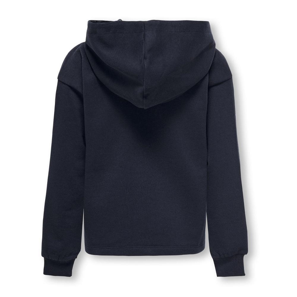 Kids ONLY Sweat Marine Fille Kids ONLY Kogwendy