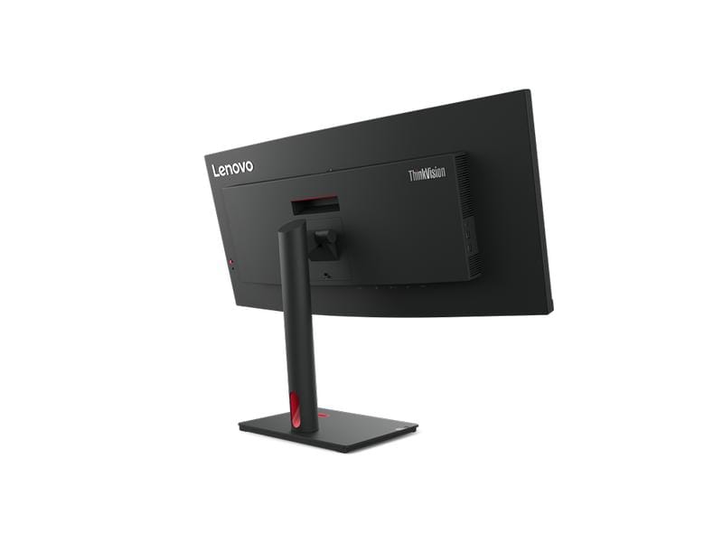 Lenovo Monitor ThinkVision T34w-30 Ergonomischer 34