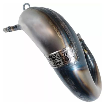 Pot d'échappement Pro Circuit Works