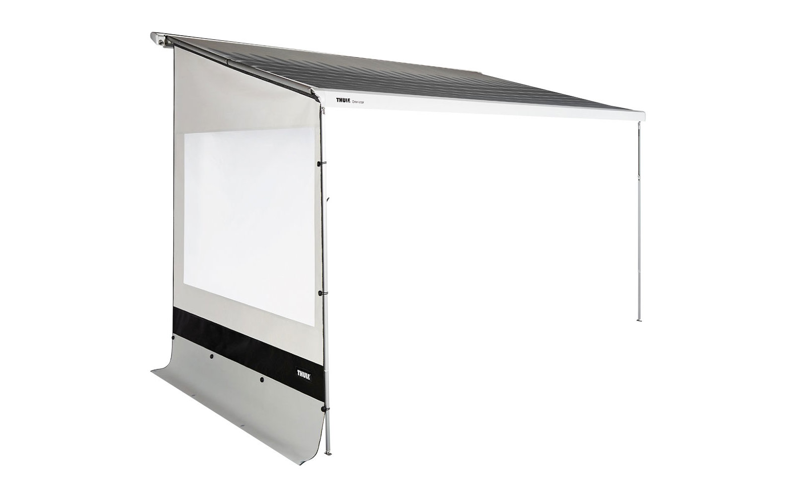 Thule Rain Blocker G2 Seitenwand TO1200