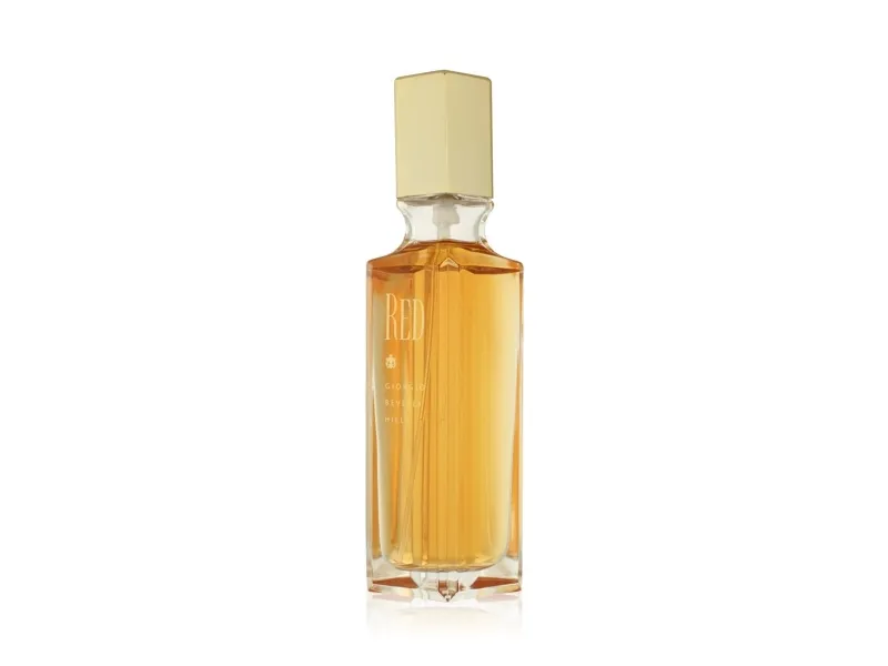 Giorgio Beverly Hills Red Eau De Toilette 90 ml (woman)