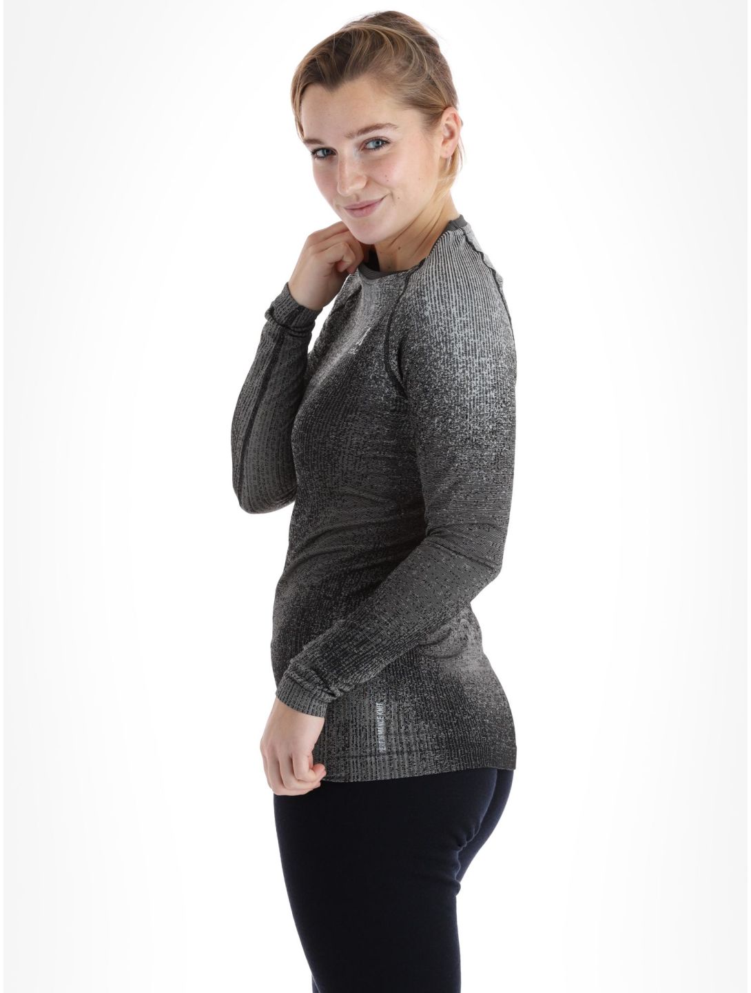 Perfomance Eco thermoshirt dames