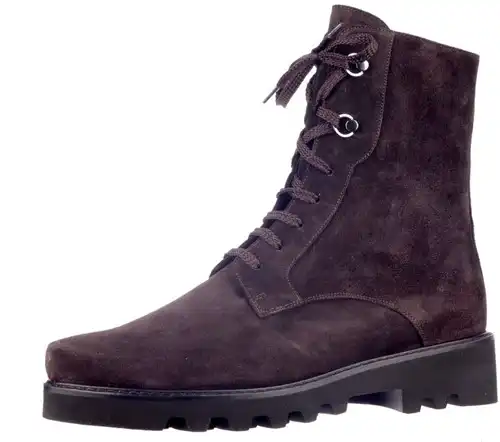 2009 VOLARE BRUIN - maat 44 veterboot bruin - maat 44 Calandschoen