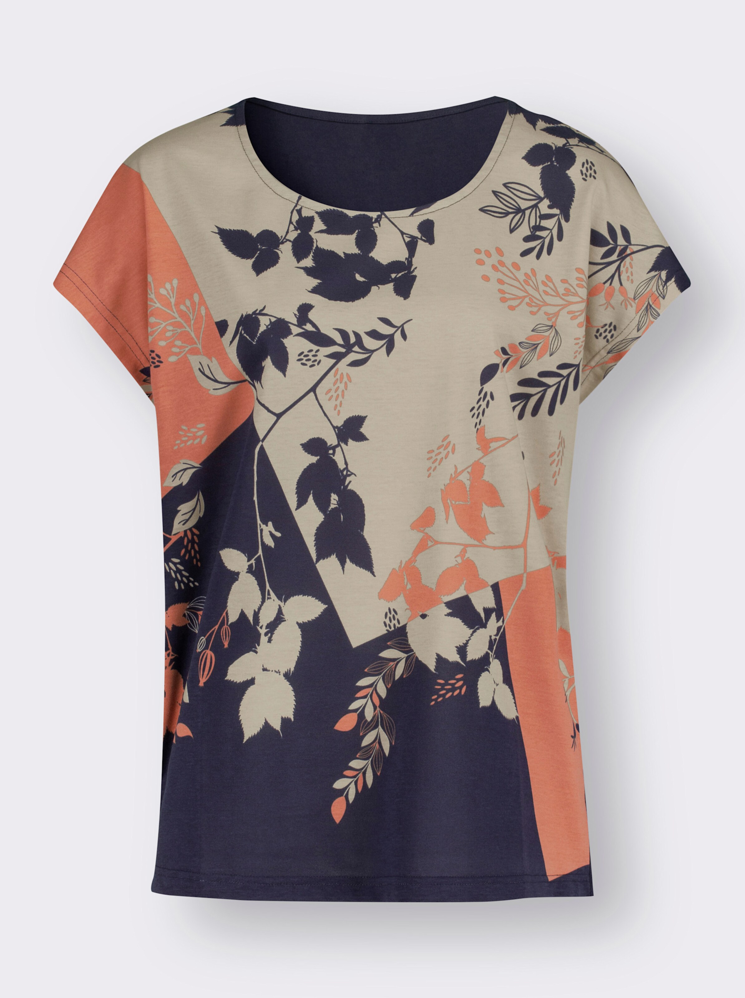 Kurzarm-Shirt