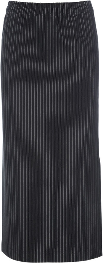 Bitte Kai Rand Pinstripe jersey Black pinstripe