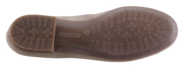 Ara Ballerina »SARDINIA«  Loafer, Festtagsschuh, Business Schuh mit eleganter Schleife