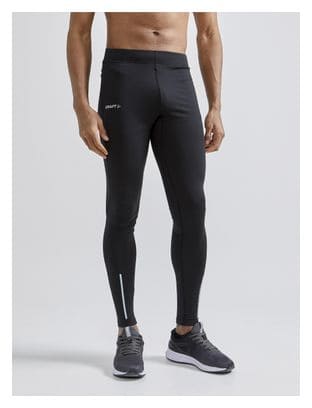 Collant Long Craft ADV Essence Warm Noir Homme