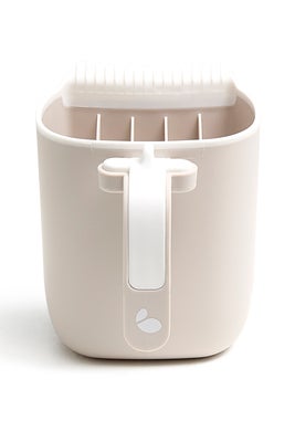 Beemoo CARE Assist Skyllekanne, Beige