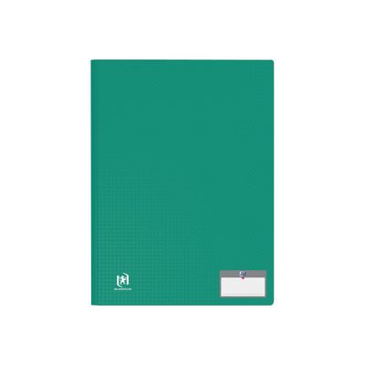 Memphis Tradition - Porte vues - 100 vues - A4 - disponible dans différentes couleurs