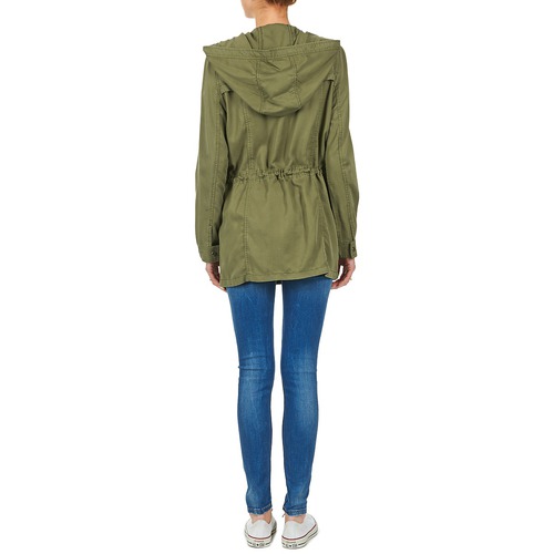 Vero Moda - PARK - Kaki