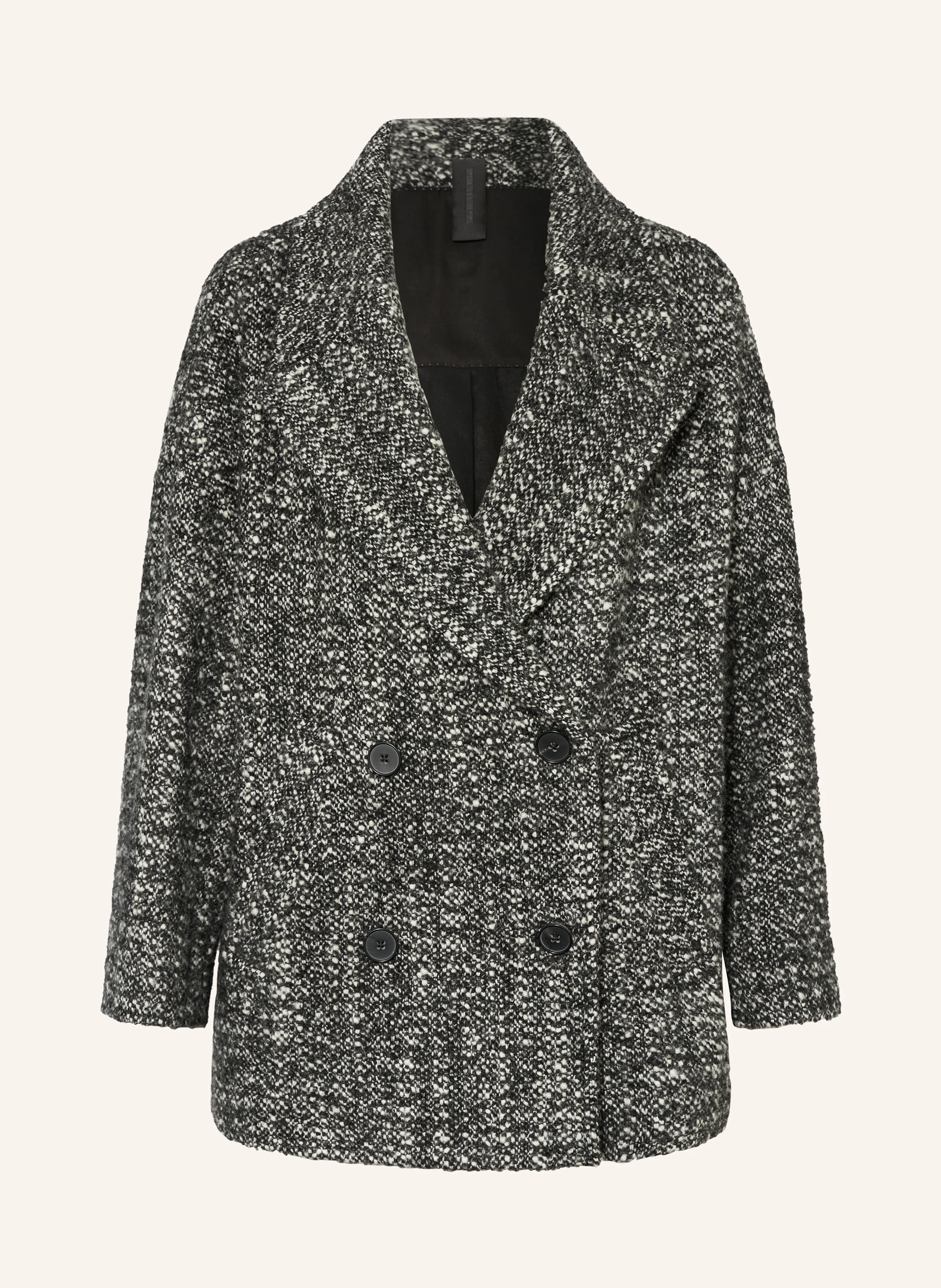 DRYKORN Cabanjacke RANBY aus Bouclé