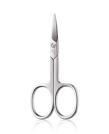 Erbe Solingen Nagelscheren Nagelschere, gerade 9cm
