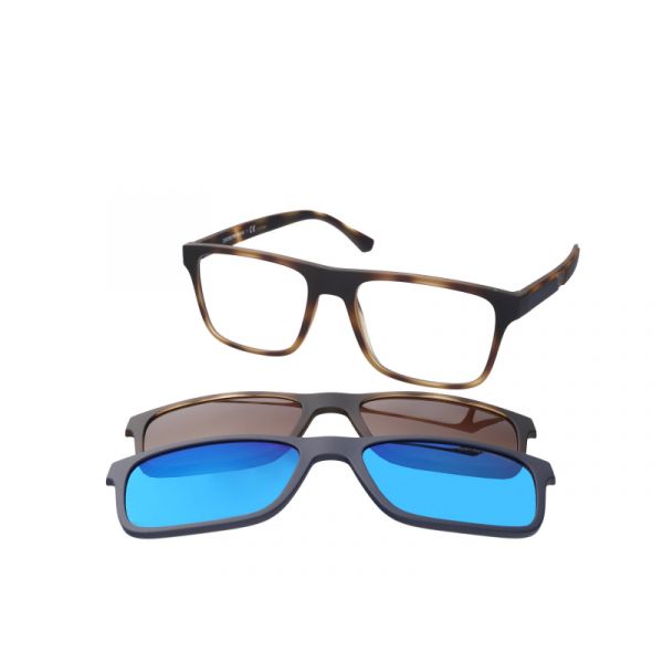 Emporio Armani Armação de Óculos - EA4115 50891W - 1384392