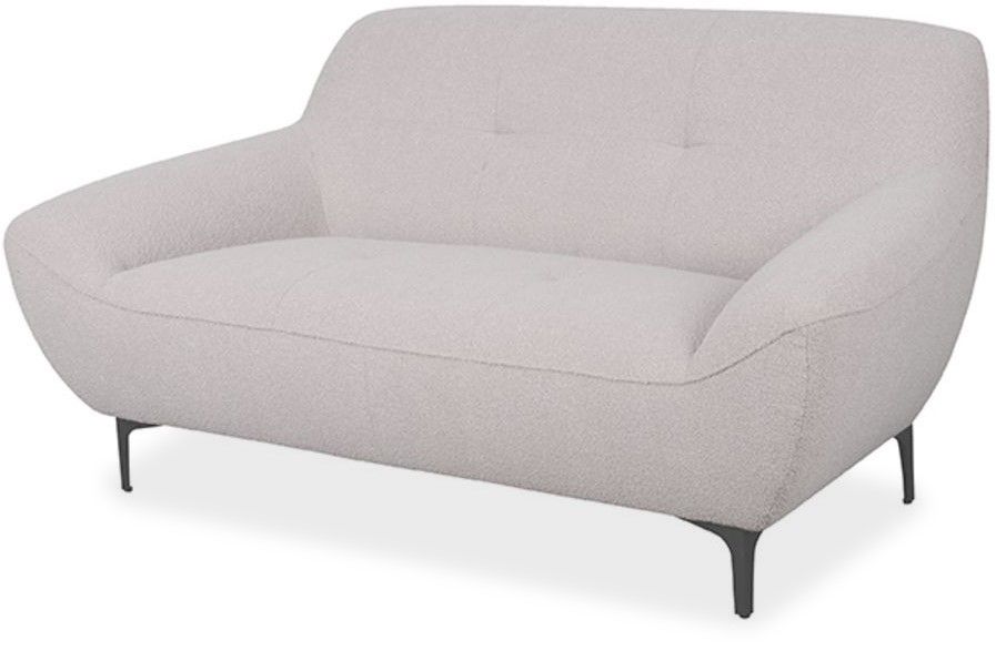 Bank Naturel Touch MS-81.003 Solano B169 x D92 x H83 cm