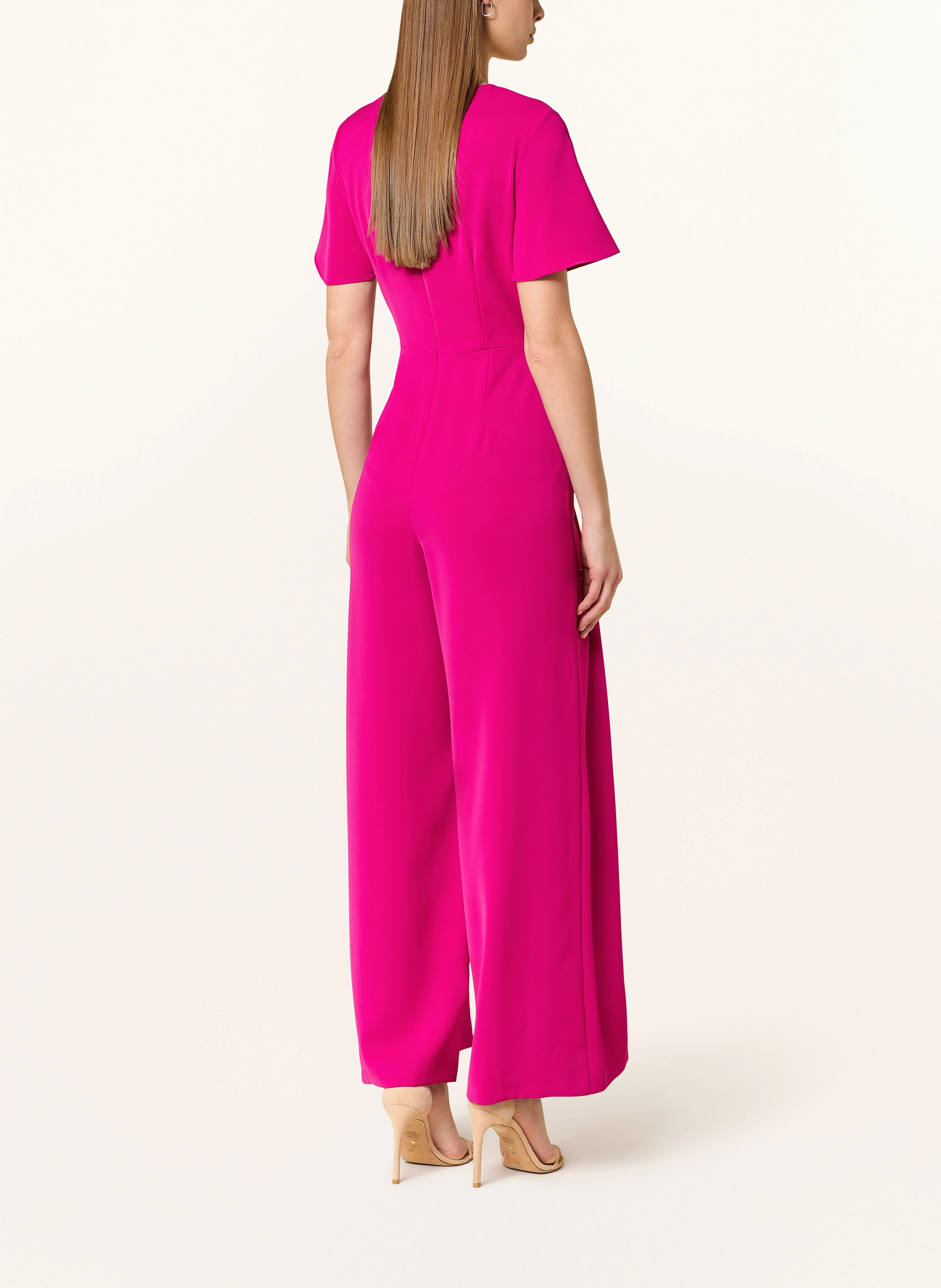 Phase Eight Jumpsuit JULISSA in Wickeloptik