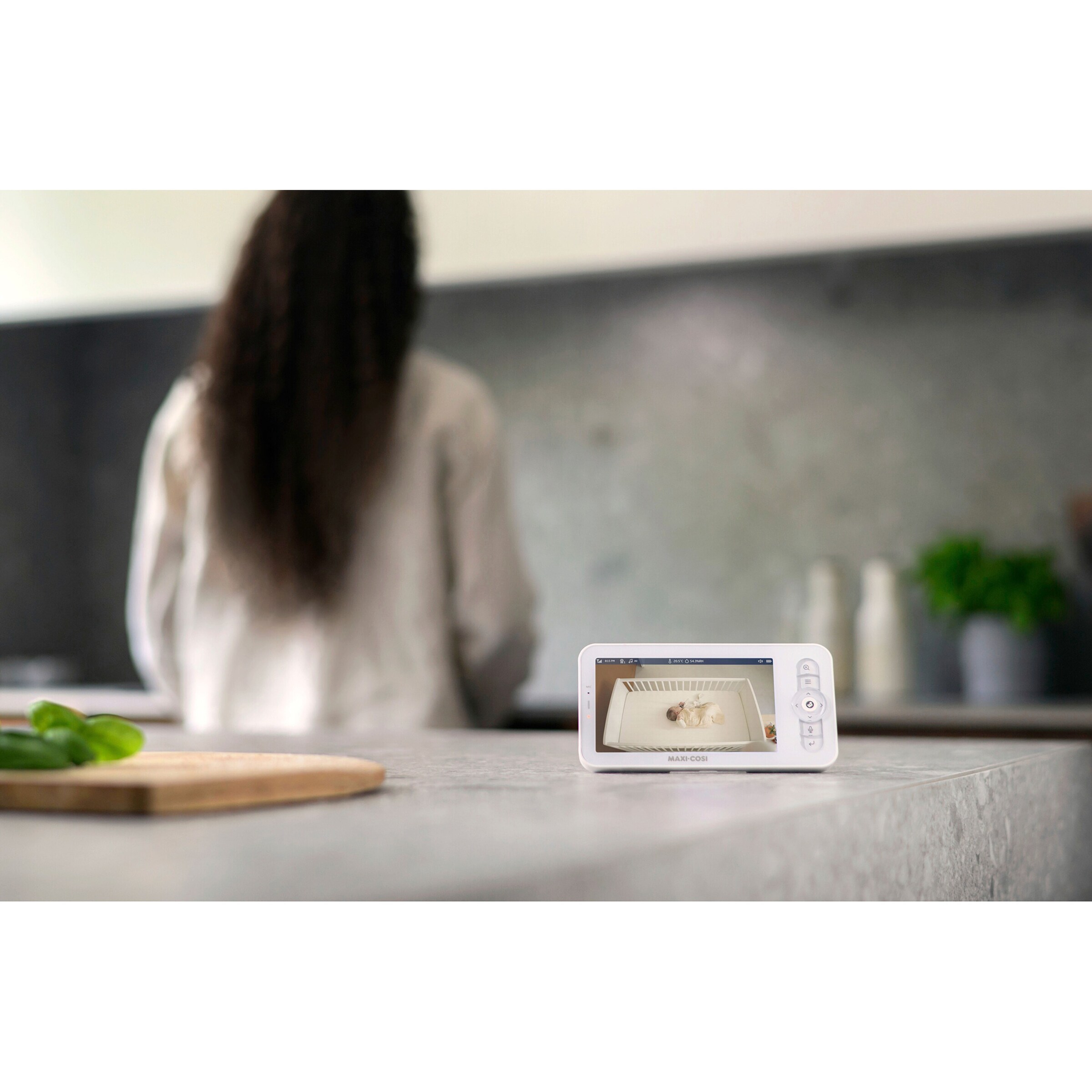 Maxi-Cosi Babyphone See Pro
