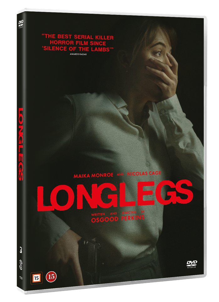 Longlegs