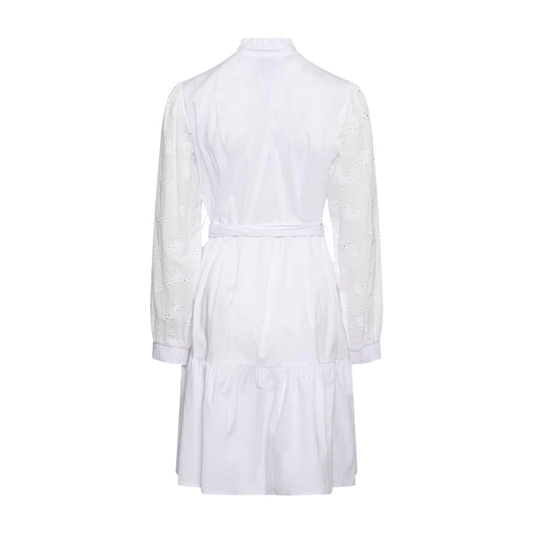 Noella Rina Shirt Dress