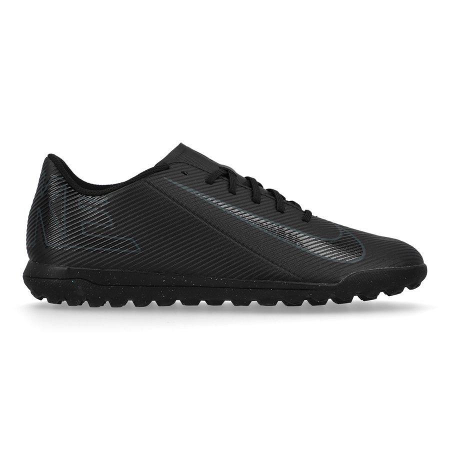 Nike Mercurial Vapor 16 Club TF Shadow - Noir/Vert