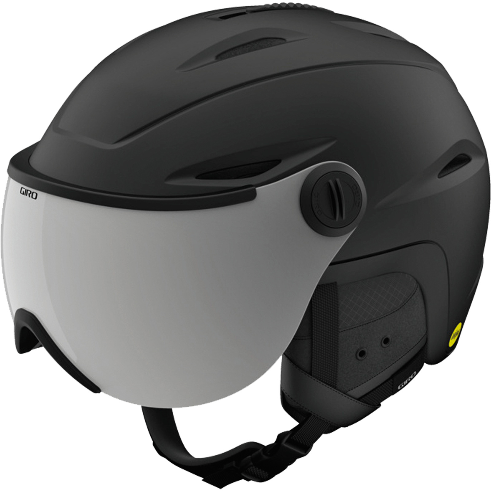 Giro Skihelm Vue MIPS L