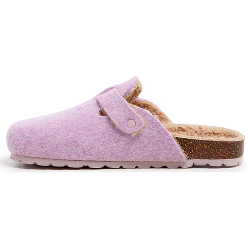 Billowy - 8142C18 Violeta