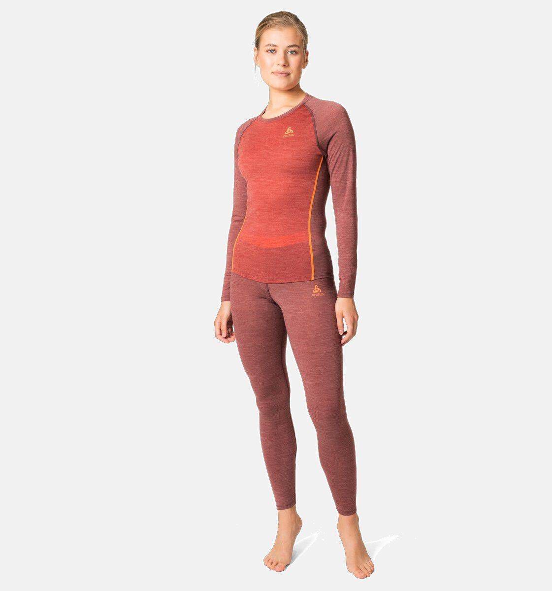 Odlo| Damen Funktionsunterhemd