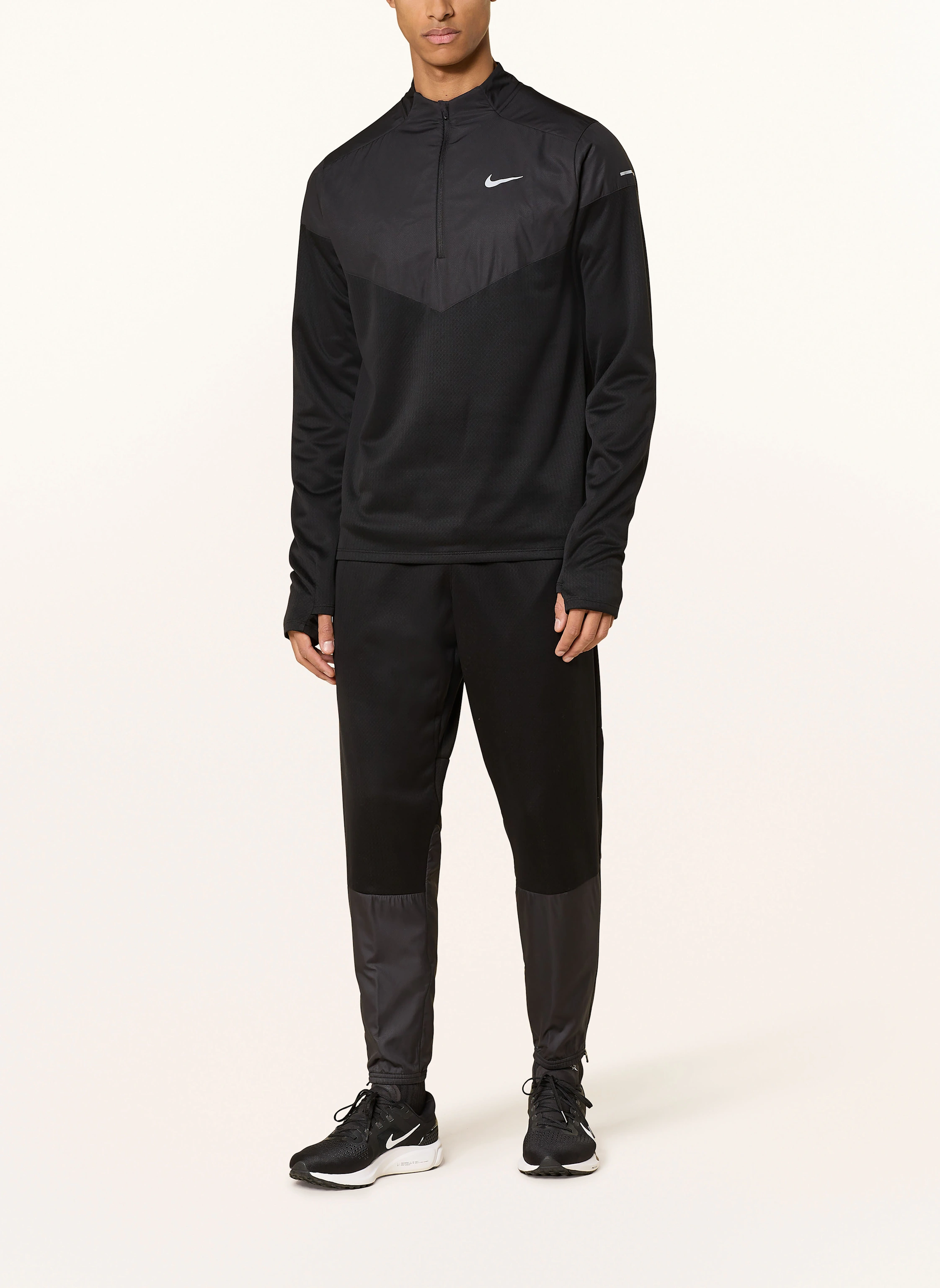 Nike Laufshirt SPHERE