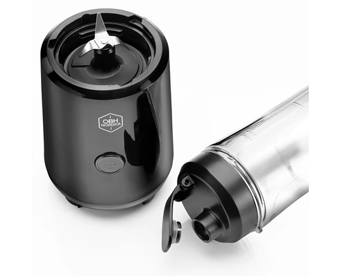 OBH Nordica Twister go blender 2x600 ml 300 W