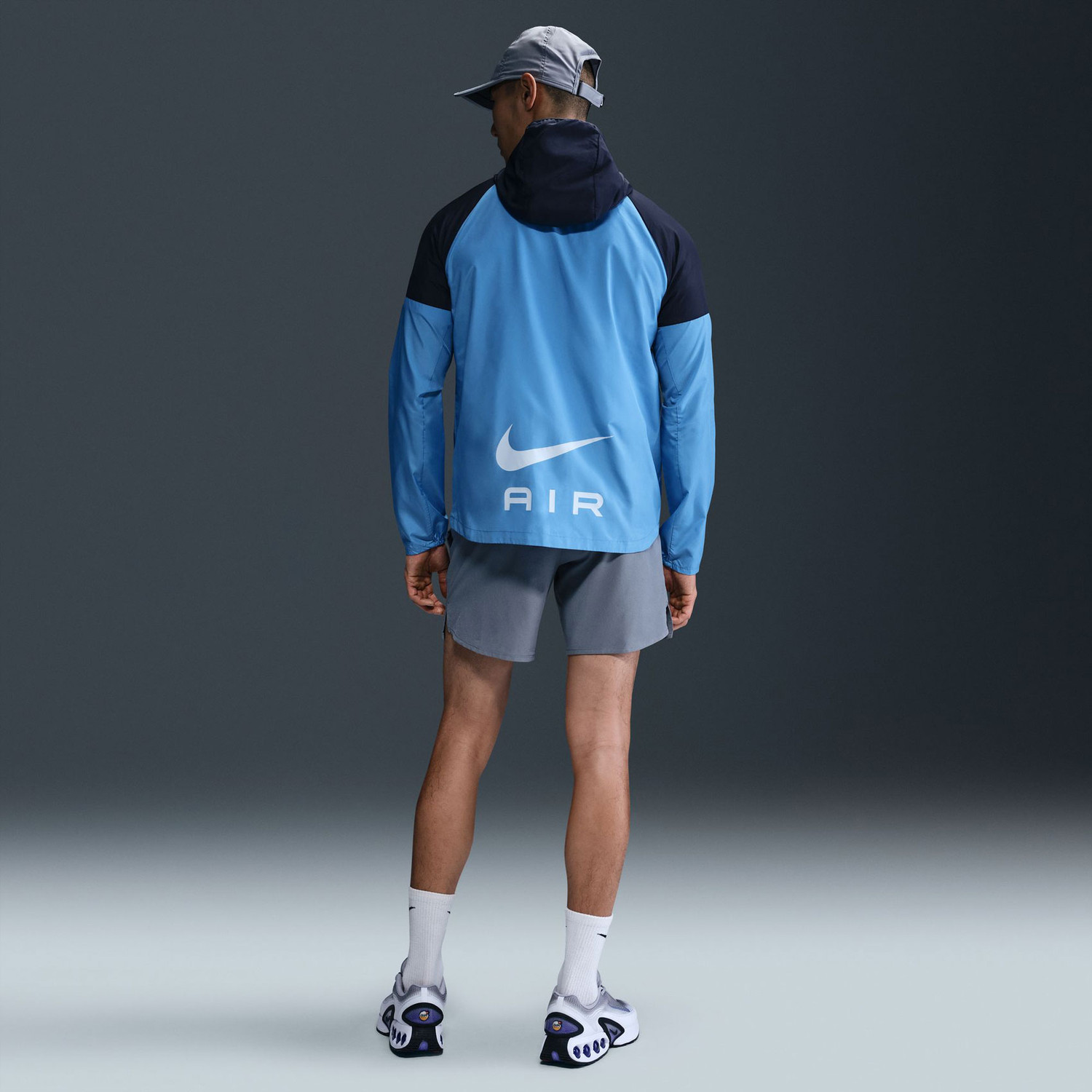 Nike Sportswear Woven Air Trainingspak