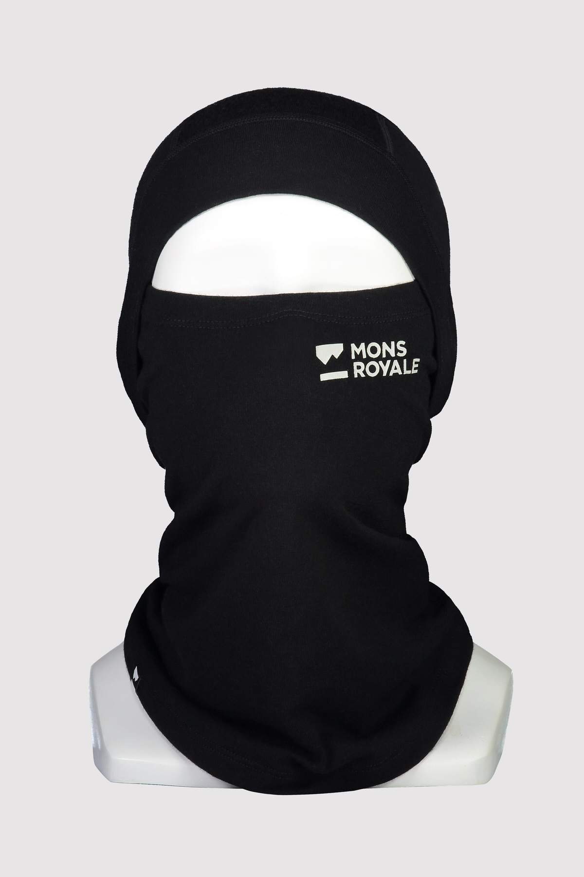 Kjøp - Mons Royale Olympus Tech Balaclava - fra Hekta På Tur!